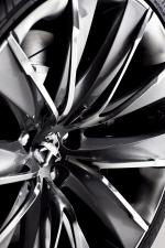 Peugeot 5 Concept 2010 года